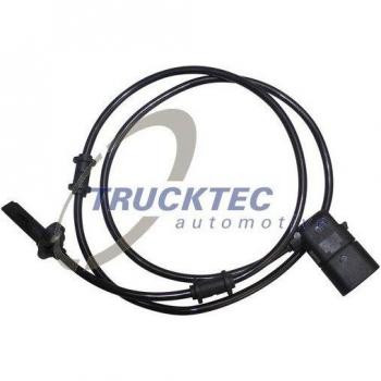 Sensor ABS TRUCKTEC AUTOMOTIVE 02.42.413