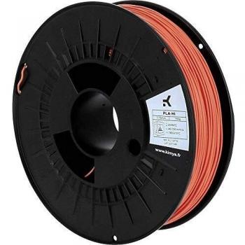 Filamento PLA-HI Kimya 1.75 mm 750 g Naranja