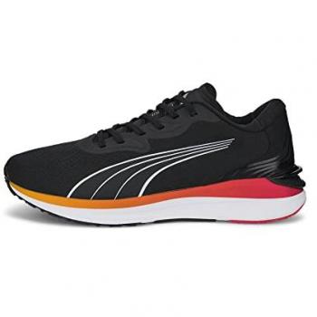 Zapatillas de running para hombre Puma Electrify Nitro 2 negras