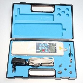 Holdwell Digital Push Pull Calibre Gage HF-500 N Fuerza comprobador de Calibre medidor