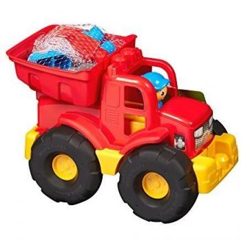 Mega Bloks - Tractor transformable