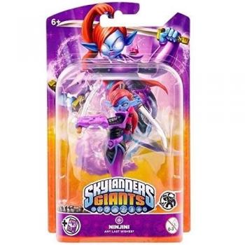 Skylanders: Giants - Figura Giant Ninjini