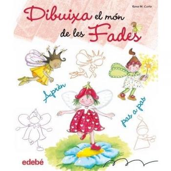 Dibuixa el món de les fades