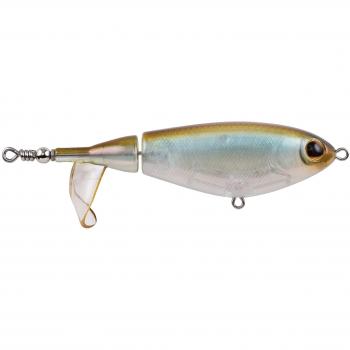 Berkley Esca rigida per Pesca d'acqua Dolce, Unisex - Adulto, Choppo, Ghost, 4 3/4