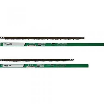 HOJA ARCO SIERRA MADER DENTADO AMERICANO 30'-762MM 96162