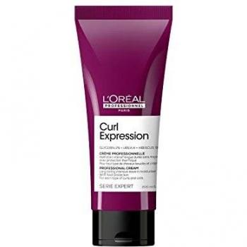 L'Oréal Professionnel Serie Expert Curl Expression Long-Lasting Intensive Moisturiser 200ml