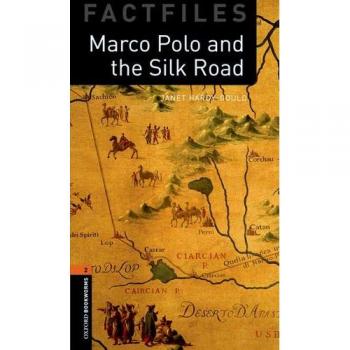 Oxford Bookworms 2. Marco Polo and the Silk Road MP3 Pack