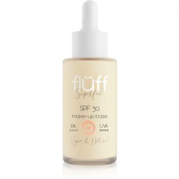 Fluff Superfood Makeup Primer SPF 30 - 40 ml