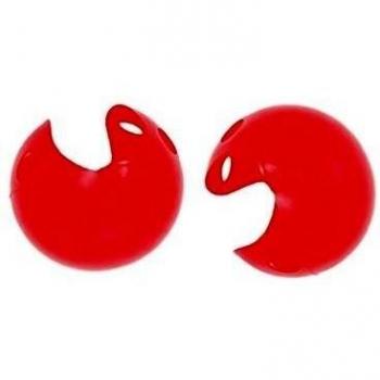 Verbetena - Nariz roja payaso, bolsa 72 unidades