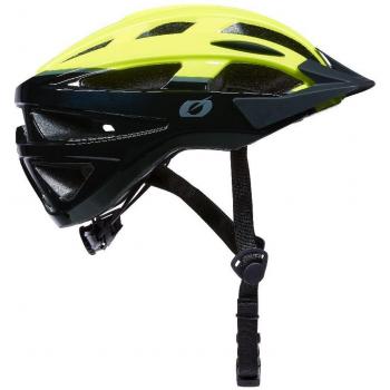 Casco de MTB O'Neal Outcast Split Amarillo Adulto