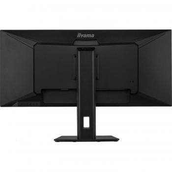 Iiyama ProLite XUB3493WQSU-B5 34 LED IPS UltraWide Quad HD 3440 x 1440 75Hz FreeSync con Ajuste de Altura (HAS) y Puertos HDMI Display