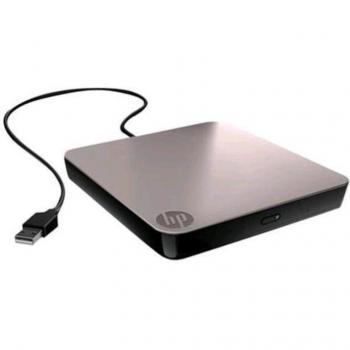 HPE 701498-B21 unidad de disco óptico DVD±RW Negro
