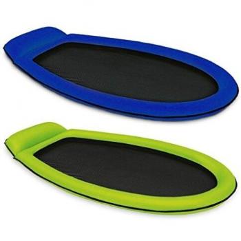 Intex Colchoneta inflable para piscina 58836NP