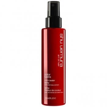 Shu Uemura Color Lustre Colour-Protecting Spray 150 ml