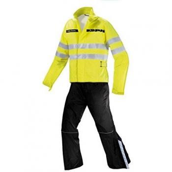 Spidi H2 Life Rain WP, talla M