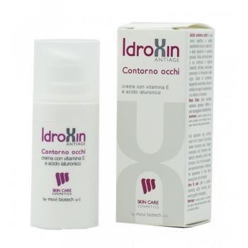 Mavi Idroxin Contorno de Ojos 15ml