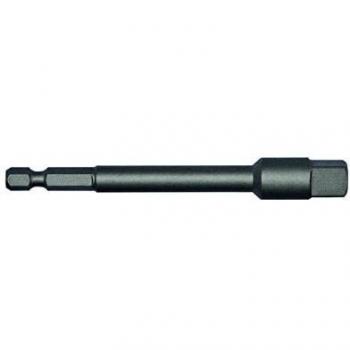 Bahco K66100-3/8-1P - 1 Adaptador Tipo Pin 3/8-1/4 100Mm