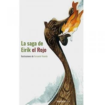 Saga de eirik el rojo