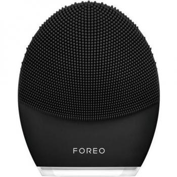 FOREO LUNA™ 3 MEN - Dispositivo de limpieza facial para piel y barba