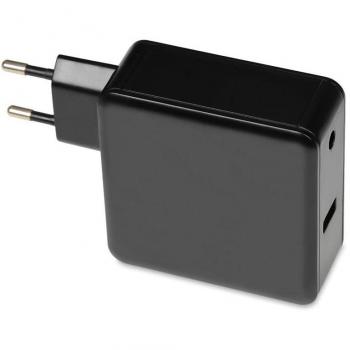 Cargador para Portátil iBox IUZ65WA 65 W