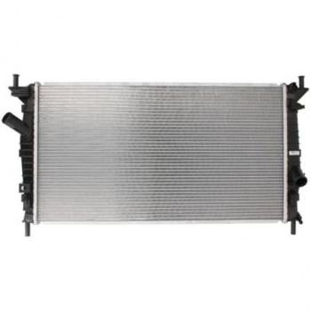 Radiador de refrigeración del motor KOYORAD PL062304