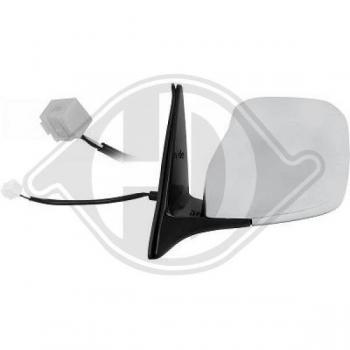 Espejo retrovisor DIEDERICHS 6672527