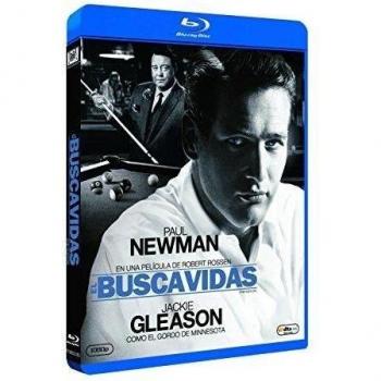 El buscavidas [Blu-ray]