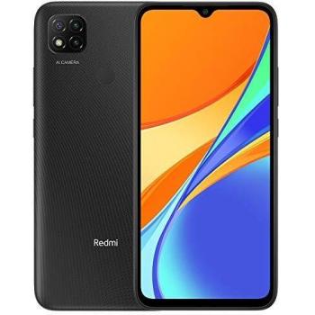 Xiaomi Redmi 9C Smartphone 3GB 64GB 6.53 HD+ Dot Drop display 5000mAh