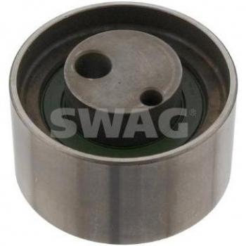 Polea tensora de correa dentada SWAG 84 93 0025