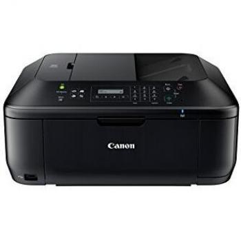 Canon PIXMA MX535 - Impresora multifunción de Tinta