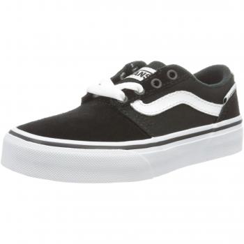VansYt Chapman Stripe - Zapatillas para chico