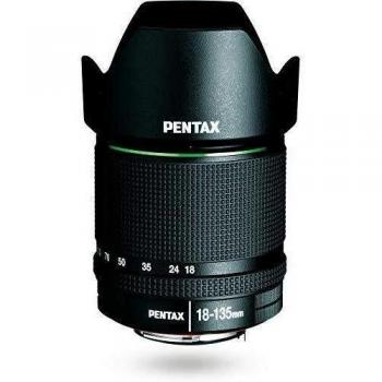 Pentax DA - Objetivo para cámara réflex digital Pentax
