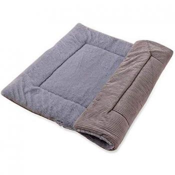 PETCUTE Colchones Colchoneta para Perros colchón de Camas para Gato Perro Grandes Colchoneta para Mascotas