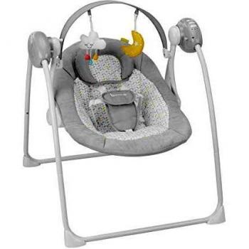 Babymoov Confort - Candy - Badabulle - Hamacas