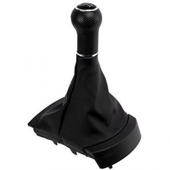 Pomo de cambio para Seat Ibiza 2002-2008 BC Corona