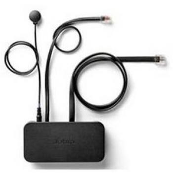 Adaptador EHS Jabra 14201-35 para auriculares y audífonos