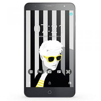 Alcatel POP 4 PLUS Plus 16GB 4G Azul - Smartphone