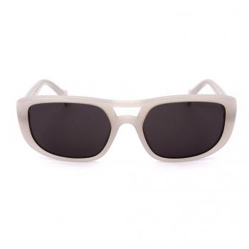 Saturnino RICHIE 3 Men's Grey Sunglasses 53mm