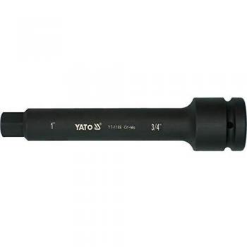 YATO YT-1169 - impacto barra de extensión con el adaptador de 1