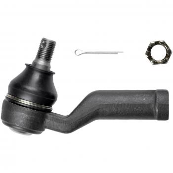 Rótula de dirección exterior izquierda/derecha Blue Print ADM58727 para Mazda MX-5 I y II