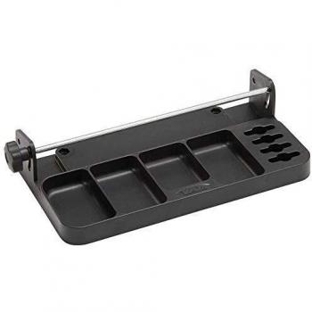 VAR Base RECLINABLE CENTRADOR VR07600 Accesorios para Manillar Ciclismo, Adultos Unisex, Multicolor