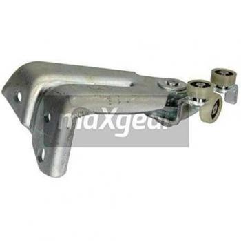 Maxgear 27-0253 - Guía de ruedas para puerta corredera
