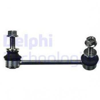 Bieleta de suspensión DELPHI TC3035, estabilizador, compatible con varios modelos de vehículos, fabricada en materiales de alta calidad para mayor durabilidad y rendimiento