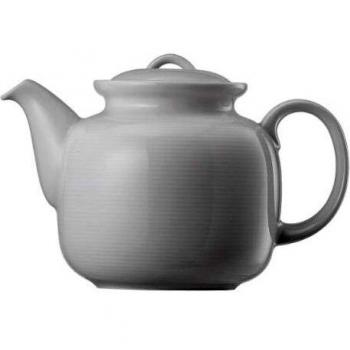 Tetera de Porcelana Thomas Trend Blanca 1.3 Litros para 6 Personas