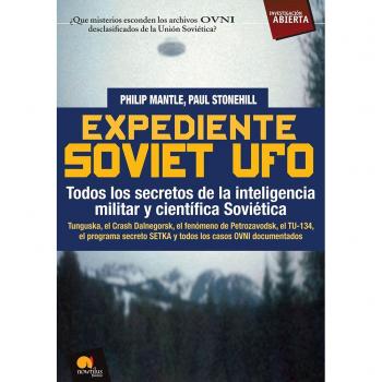 Expediente Soviet UFO
