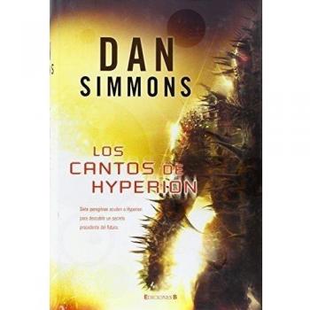 LOS CANTOS DE HYPERION: