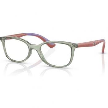 Ray-Ban para Niños RY1586 3922 Armazones/Lentes/Gafas Recetadas Verdes