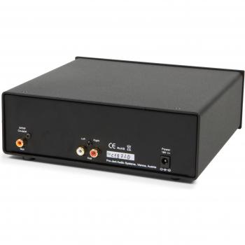 Pro-Ject - CD prayer Box DS Pro-Ject - Audio plata