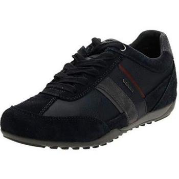 Zapatillas GEOX U WELLS CF47J NAVY