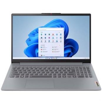 Lenovo IdeaPad Slim 3 15IAH8 Portátil Intel Core i5-12450H/16GB RAM/512GB SSD/15.6'' Teclado Italiano